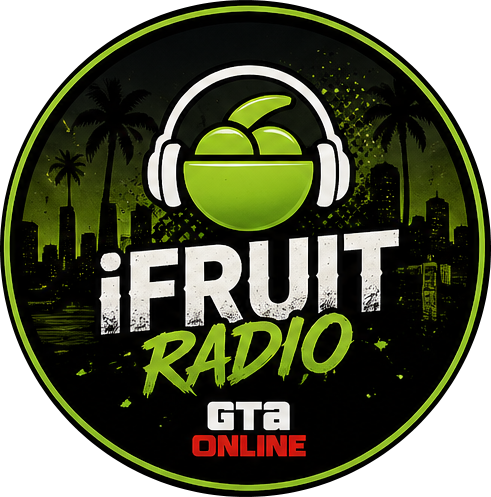 iFruit Radio