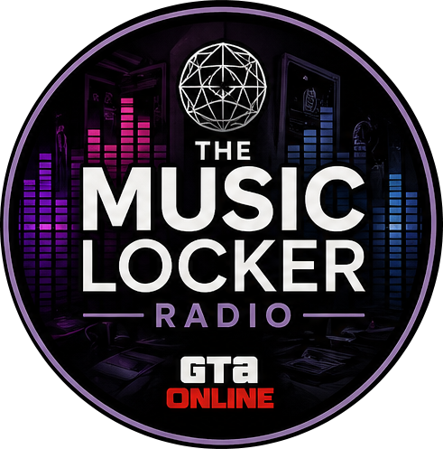 The Music Locker