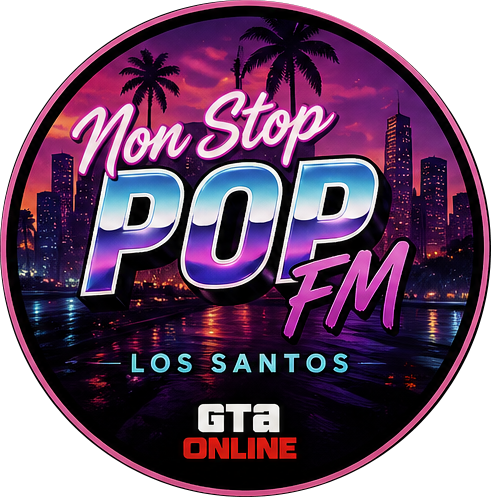 Non Stop Pop FM