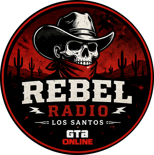 Rebel Radio