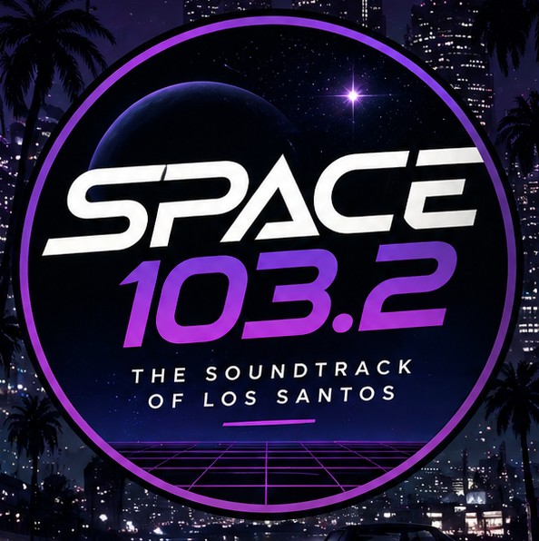 Space 103.2